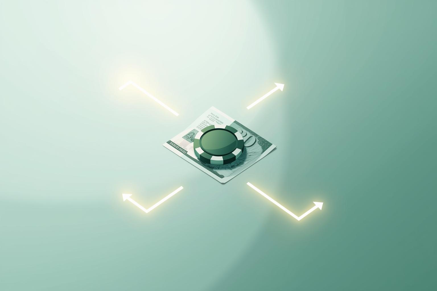 Strategies to maximize value from a $20 deposit casino