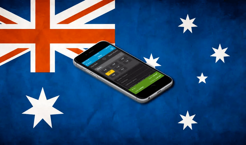 australian licensed online casinos