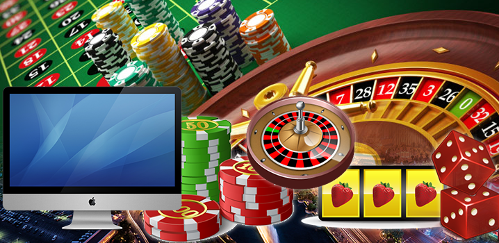 gambling online