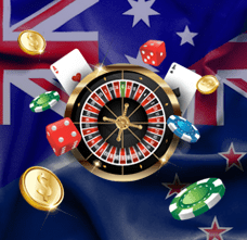 online gambling